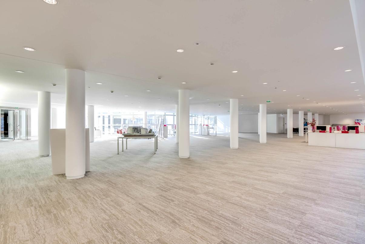 Bureau Paris 1764m² Location bureau Paris OLBUR2101609 5